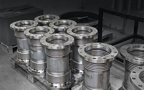 Universal Expansion Joints
